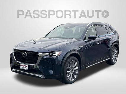2026 Mazda CX-90 Suitland MD