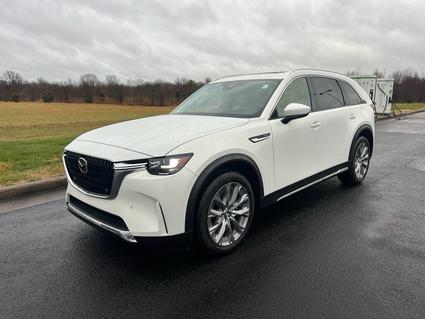 2026 Mazda CX-90 Paducah KY