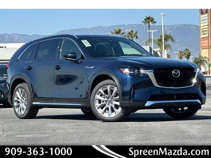 2026 Mazda CX-90 Loma Linda CA