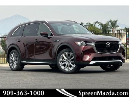2026 Mazda CX-90 Loma Linda CA