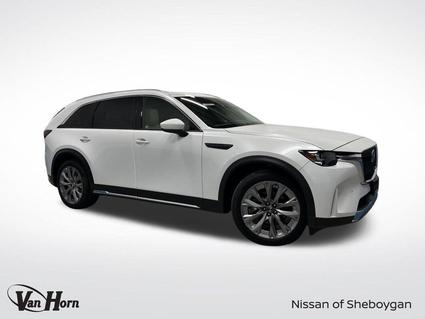 2024 Mazda CX-90 Sheboygan WI