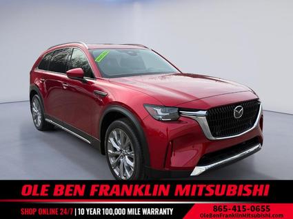 2024 Mazda CX-90 Oak Ridge TN