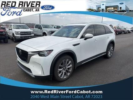 2024 Mazda CX-90 Cabot AR