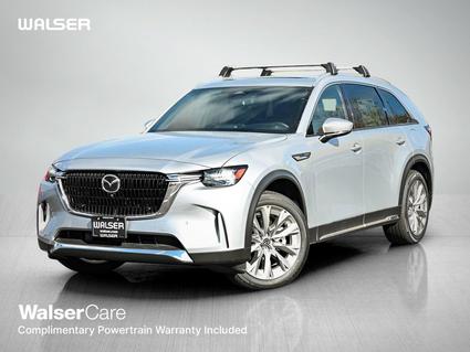 2025 Mazda CX-90 Saint Paul MN