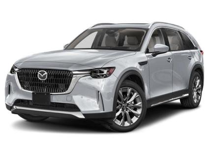 2025 Mazda CX-90 Saint Paul MN