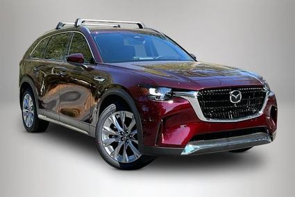 2026 Mazda CX-90 Fort Walton Beach FL