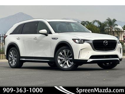2026 Mazda CX-90 Loma Linda CA