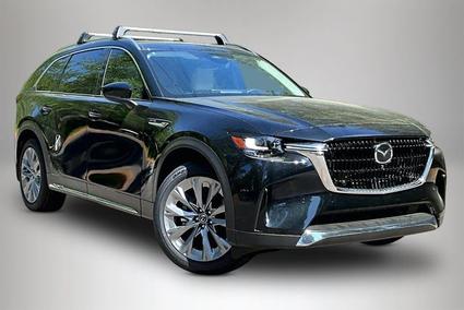 2026 Mazda CX-90 Fort Walton Beach FL