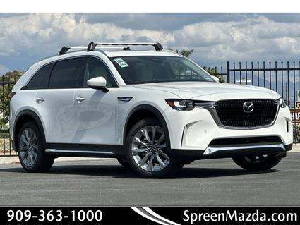 2026 Mazda CX-90 Loma Linda CA
