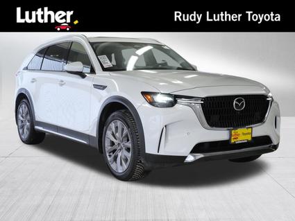 2024 Mazda CX-90 Minneapolis MN