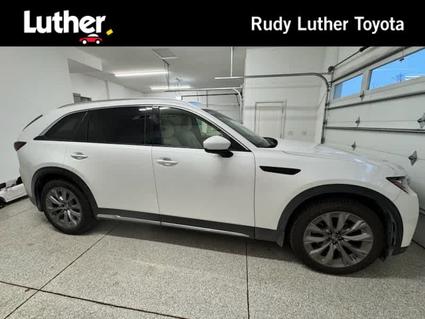 2024 Mazda CX-90 Minneapolis MN