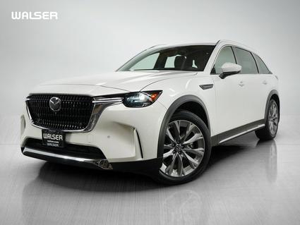 2024 Mazda CX-90 Saint Paul MN