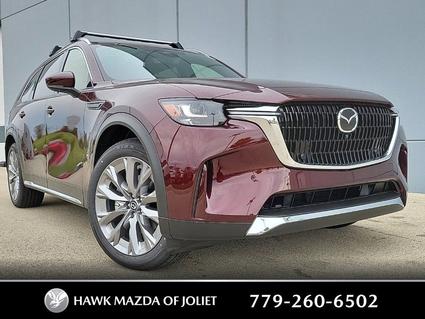 2025 Mazda CX-90 Plainfield IL