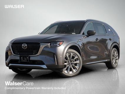 2025 Mazda CX-90 Saint Paul MN
