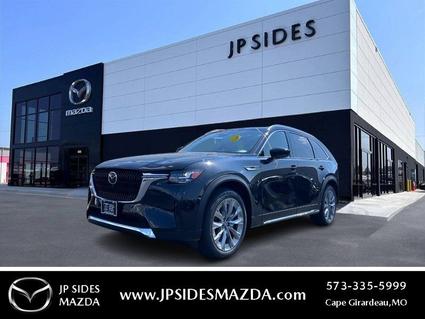 2025 Mazda CX-90 Cape Girardeau MO