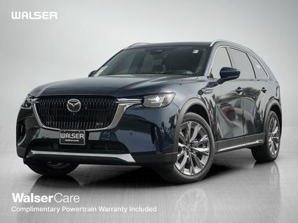 2025 Mazda CX-90 Saint Paul MN