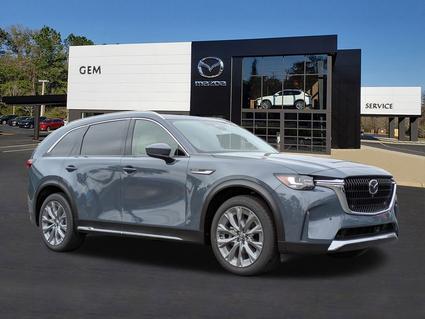 2026 Mazda CX-90 Tallahassee FL