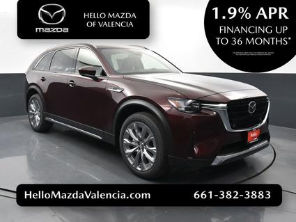 2026 Mazda CX-90 Valencia CA