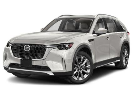 2026 Mazda CX-90 Saint Paul MN