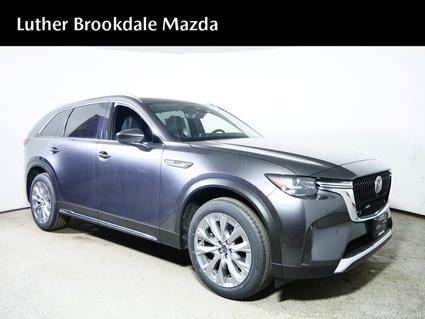 2026 Mazda CX-90 Minneapolis MN