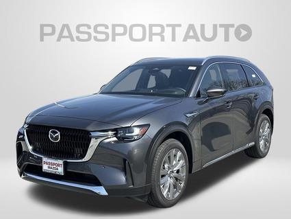 2026 Mazda CX-90 Suitland MD