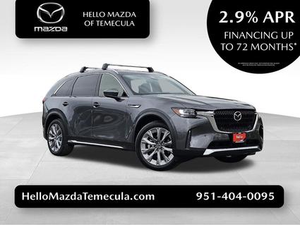 2026 Mazda CX-90 Temecula CA