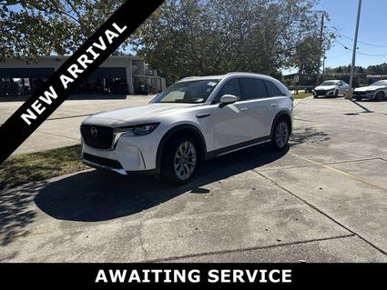 2024 Mazda CX-90 Baton Rouge LA