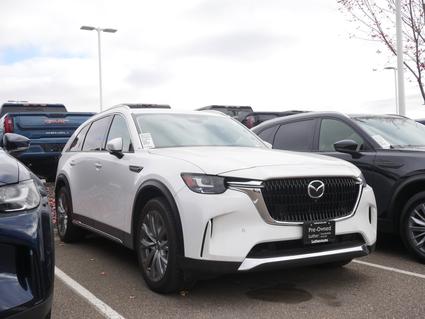 2024 Mazda CX-90 Minneapolis MN