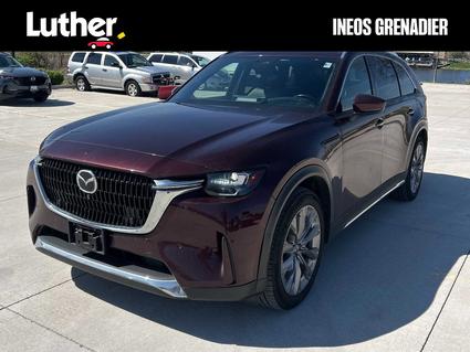 2024 Mazda CX-90 Minneapolis MN