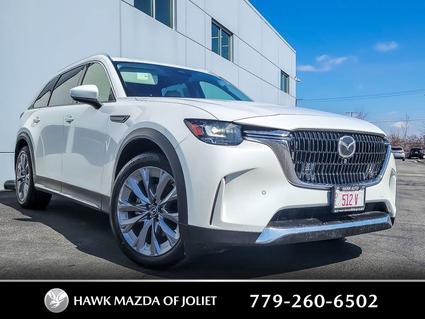 2024 Mazda CX-90 Plainfield IL