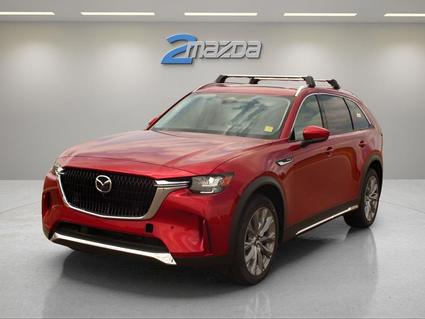 2025 Mazda CX-90 Loveland CO