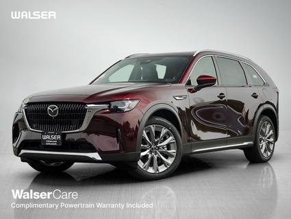 2025 Mazda CX-90 Burnsville MN