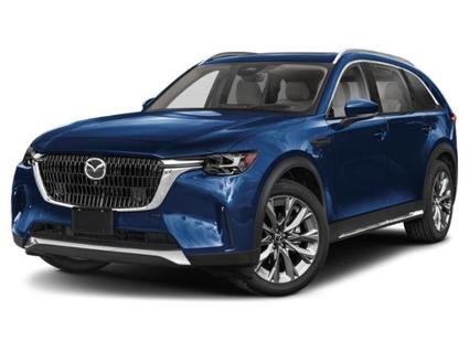 2026 Mazda CX-90 Minneapolis MN