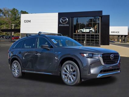 2026 Mazda CX-90 Tallahassee FL