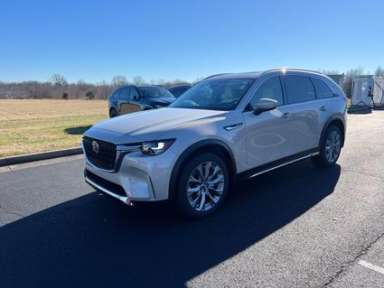 2026 Mazda CX-90 Paducah KY