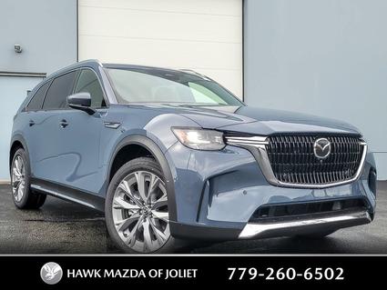 2026 Mazda CX-90 Plainfield IL