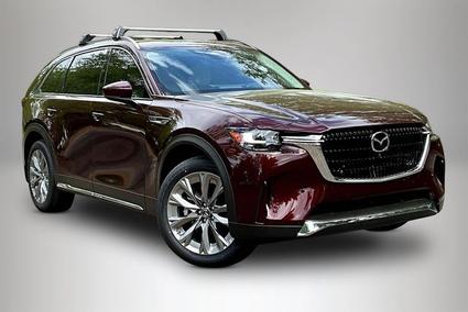 2026 Mazda CX-90 Fort Walton Beach FL