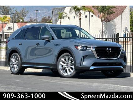 2026 Mazda CX-90 Loma Linda CA