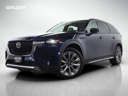 2024 Mazda CX-90 Burnsville MN