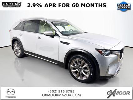2024 Mazda CX-90 Louisville KY