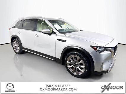 2024 Mazda CX-90 Louisville KY