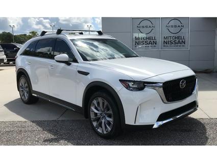 2024 Mazda CX-90 Enterprise AL