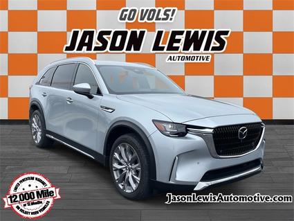 2025 Mazda CX-90 Sparta TN