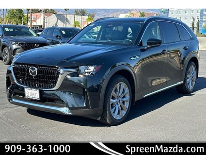 2025 Mazda CX-90 Loma Linda CA