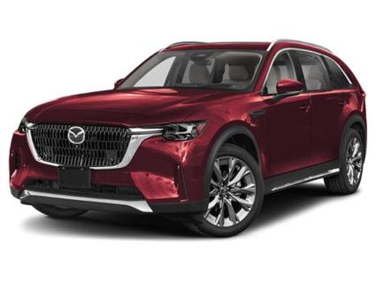 2025 Mazda CX-90 Minneapolis MN
