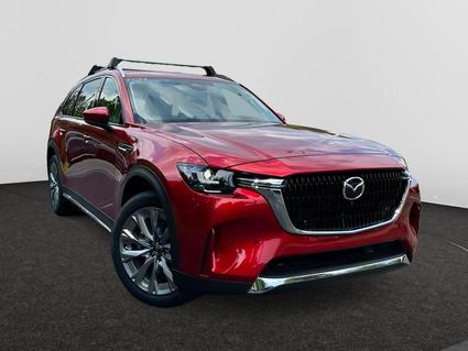 2025 Mazda CX-90 Jackson MS