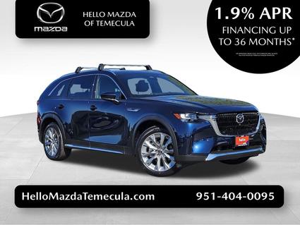 2026 Mazda CX-90 Temecula CA