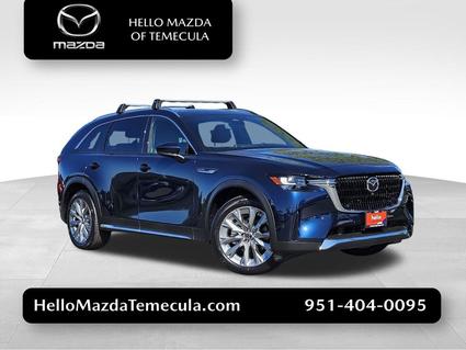 2026 Mazda CX-90 Temecula CA