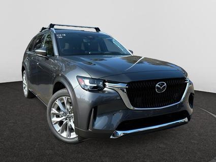 2026 Mazda CX-90 Jackson MS