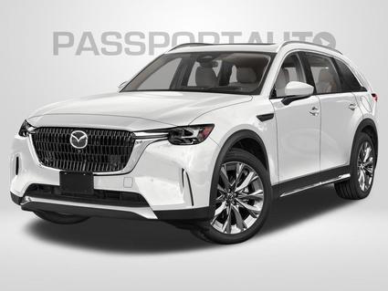2026 Mazda CX-90 Suitland MD
